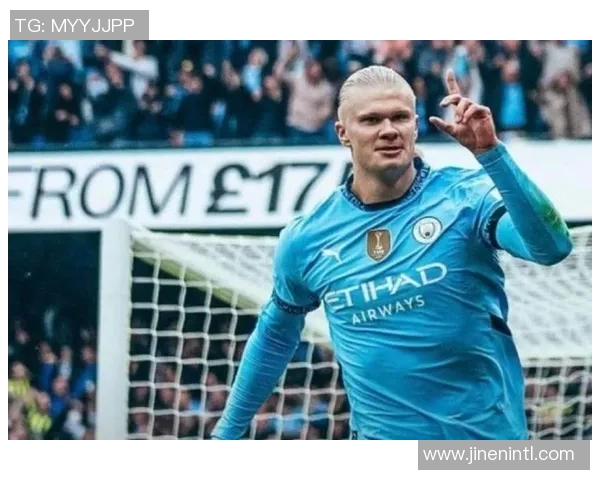 哈兰德的崛起：如何改变足球界的未来与格局