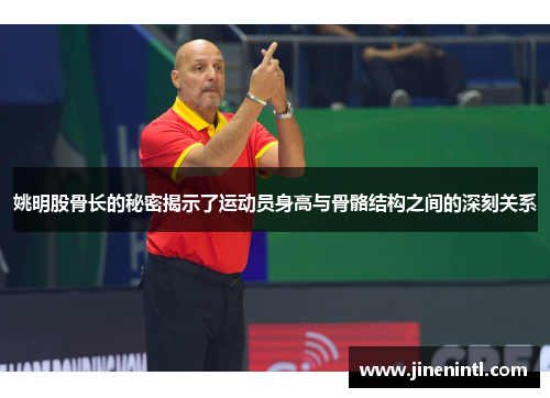 姚明股骨长的秘密揭示了运动员身高与骨骼结构之间的深刻关系